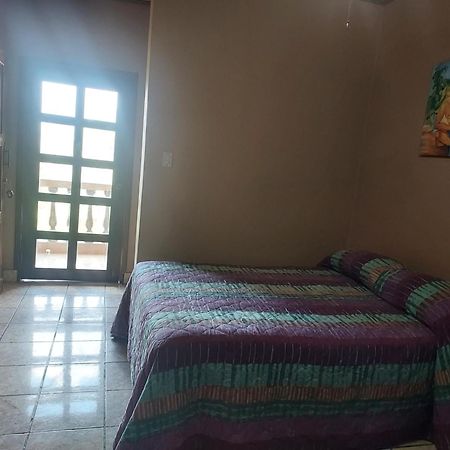Hotel La Escalinata Copan Luaran gambar