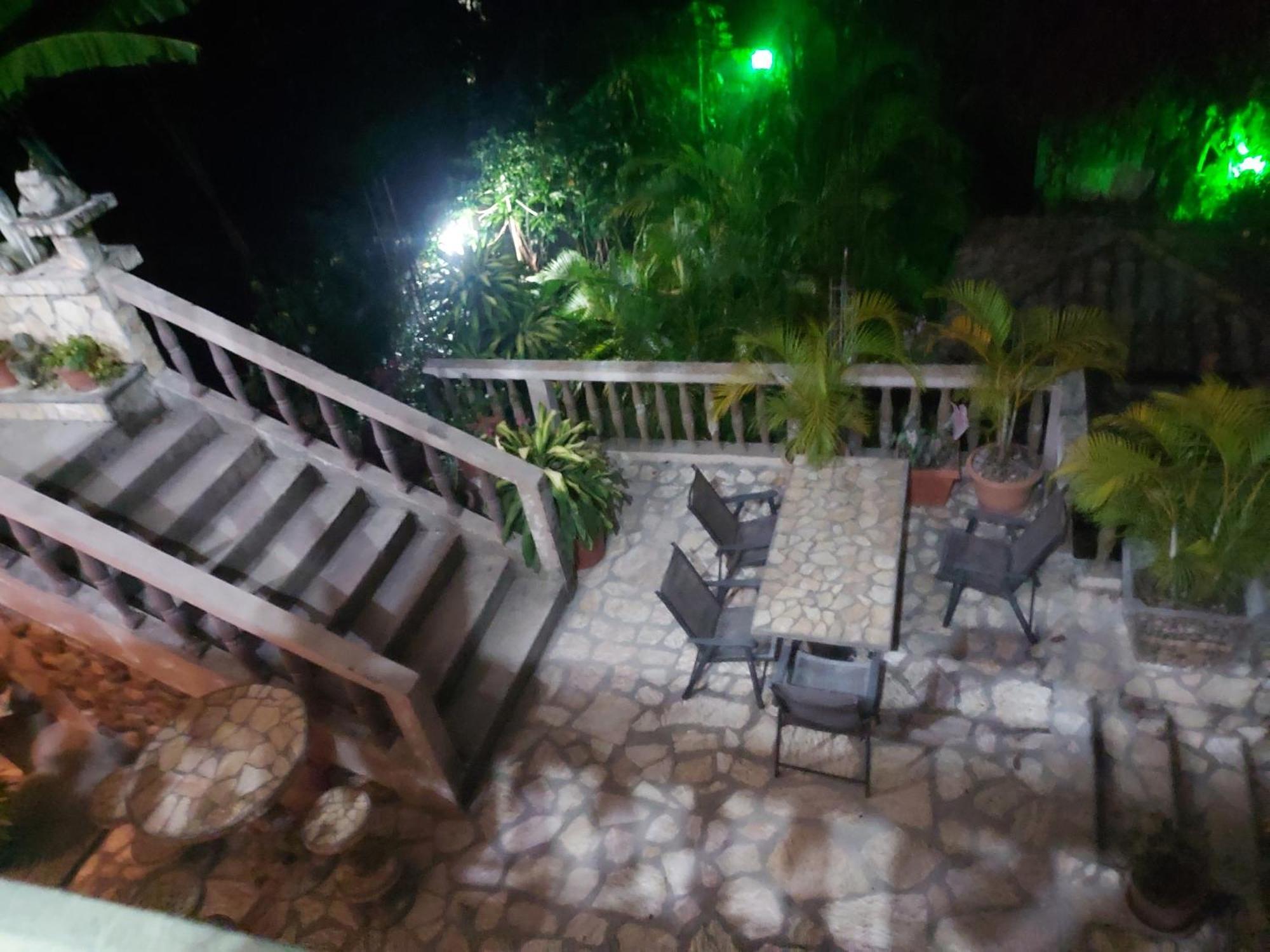 Hotel La Escalinata Copan Luaran gambar