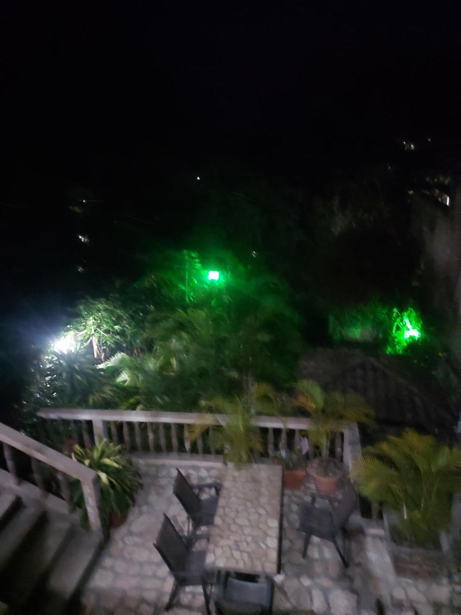 Hotel La Escalinata Copan Luaran gambar
